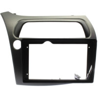 Перехідна рамка CARAV 22-1187 для Honda Civic Hatchback 2006-2011