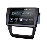 Штатна магнітола AudioSources T200-1010S для Volkswagen Jetta 2010-2014 Штатна магнітола AudioSources T200-1010S для Volkswagen Jetta 2010-2014