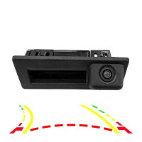 Камера в ручку багажника AudioSources SKD950-IPASR для Volkswagen