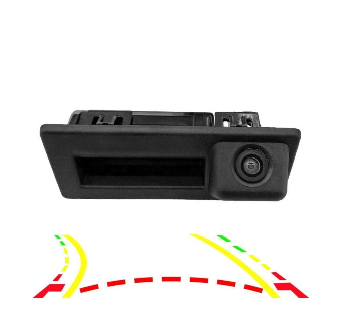 Камера в ручку багажника AudioSources SKD950-IPASR для Volkswagen