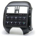 Штатна магнітола PRIME-X 22-178/9M NISSAN Almera/Sunny 2011-2014