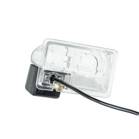 Штатна камера заднього огляду Fighter CS-CCD+FM-94 (BYD)