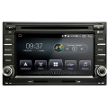 Штатна магнітола AudioSources T200-410SR для Volkswagen