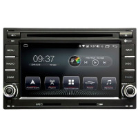 Штатна магнітола AudioSources T200-410SR для Volkswagen Штатна магнітола AudioSources T200-410SR для Volkswagen