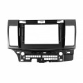 Перехідна рамка Element для Mitsubishi Lancer X 2010-