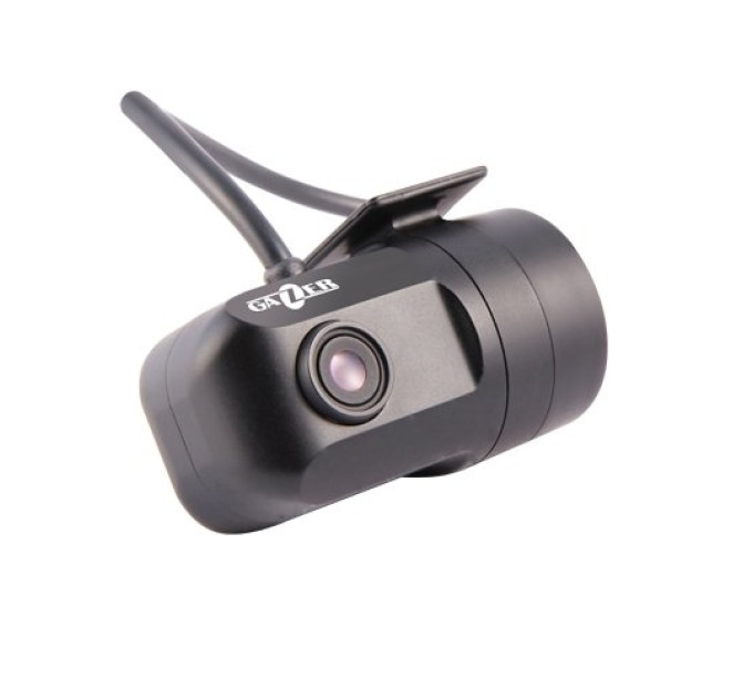 Відеореєстратор Gazer F715