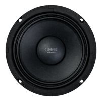 Акустика EDGE EDPRO6E-E8