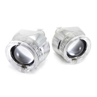 Біксенонові лінзи Infolight G5 2.5