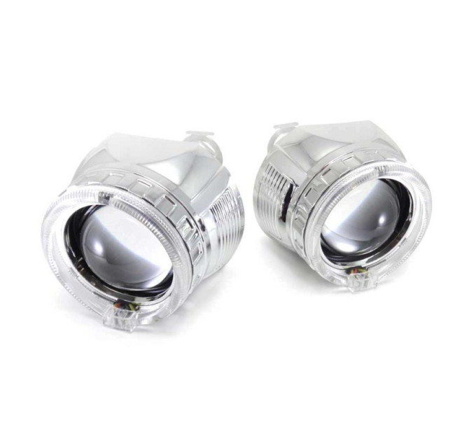 Біксенонові лінзи Infolight G5 2.5