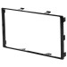 Перехідна рамка Volkswagen Caddy, Golf, Jetta, Passat, Polo, Tiguan, Touran Metra 99-9011B