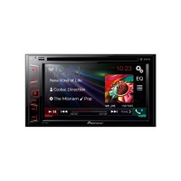 Автомагнітола Pioneer AVH-270BT Автомагнітола Pioneer AVH-270BT