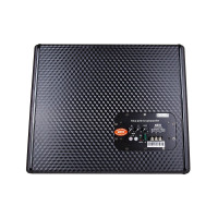 Сабвуфер Kicx AP-300BPA