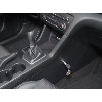 Замок на КПП Bear-Lock Kia Sportage 1919R