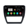 Штатна магнітола Torssen VW Jetta 12-16 MP10232 круговий огляд