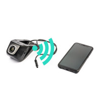 Штатний відеореєстратор Phantom DVR-01FW