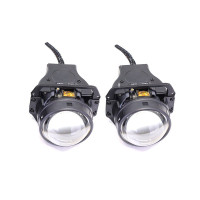 Світлодіодні лінзи Bi-LED SANVI S5 35W 6000K Світлодіодні лінзи Bi-LED SANVI S5 35W 6000K