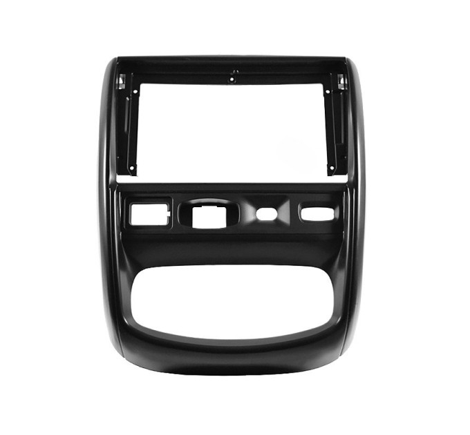 Перехідна рамка Element для Renault Duster 2010-2014