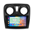Штатна магнітола Dacia Logan 2016-2020 Element Prime 4/64 CarPlay 4G