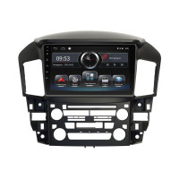 Штатна магнітола Incar PGA2-2340 для Lexus RX 1997-2003