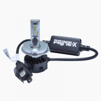Світлодіодні лампи Prime-X K H4 6000К