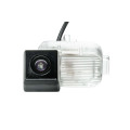 Штатна камера заднього огляду Fighter CS-CCD+FM-86 (Mazda)
