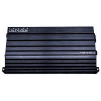 Підсилювач EDGE EDA1800.1-E8 Підсилювач EDGE EDA1800.1-E8