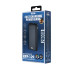 Повербанк REMAX Kingkong II RPP-129 Grey QC 22.5W + PD 18W 20000mAh