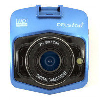 Відеореєстратор Celsior DVR CS-710HD blue Відеореєстратор Celsior DVR CS-710HD blue