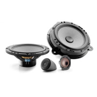 Акустика Focal Integration IS RNS 165 Акустика Focal Integration IS RNS 165
