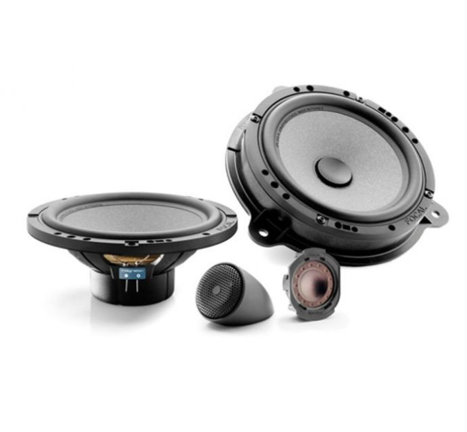 Акустика Focal Integration IS RNS 165