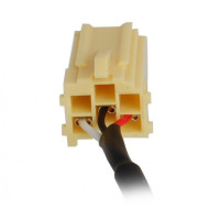 AUX кабель адаптер Alfa Romeo, Fiat, Lancia, Smart Carav 18-008 AUX кабель адаптер Alfa Romeo, Fiat, Lancia, Smart Carav 18-008