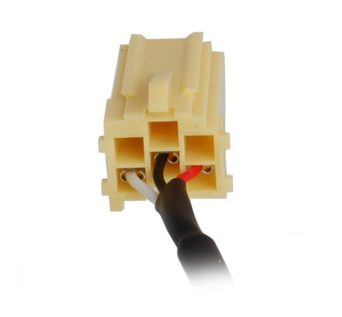 AUX кабель адаптер Alfa Romeo, Fiat, Lancia, Smart Carav 18-008
