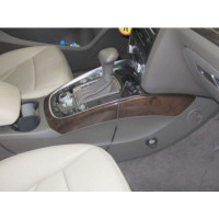 Замок на КПП Bear-Lock Audi Q5 1779K