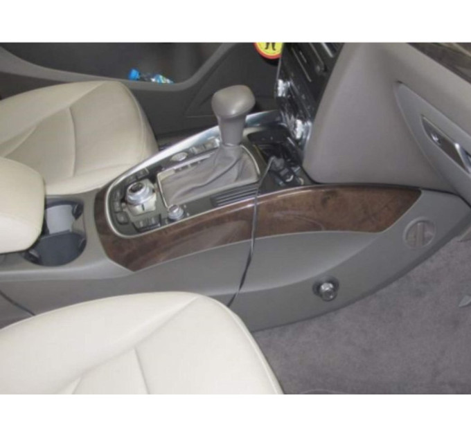 Замок на КПП Bear-Lock Audi Q5 1779K