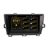 Штатна магнітола Incar DTA-2317 для Toyota Prius (ZVW30/35) 2009-2016 Штатна магнітола Incar DTA-2317 для Toyota Prius (ZVW30/35) 2009-2016