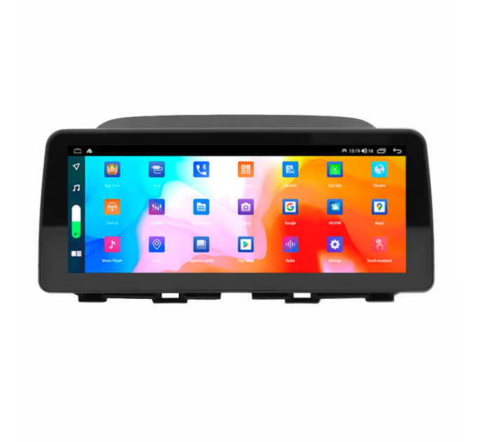 Штатна магнітола Mekede NBT Mazda CX-5 2017 2/32 4G CarPlay