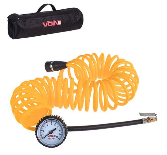 Шланг повітряний VOIN VP-104