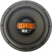 Сабвуфер EDGE EDB12D2-E0
