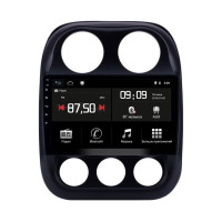 Штатна магнітола Torssen Jeep Compas/Patriot 10-16 MQG10232 4G