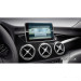 Захисне скло на монітор Mercedes B-Class 7 2013-2015 (глянсове) Pixsel MB-5909-H
