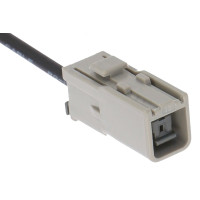 Антенний перехідник GPS (SMA-B-GT-5 Kenwood DNS/блоков Garmin) AWM 115-02