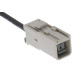 Антенний перехідник GPS (SMA-B-GT-5 Kenwood DNS/блоков Garmin) AWM 115-02