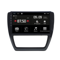 Штатна магнітола Torssen VW Jetta 12-16 MQG10232 4G