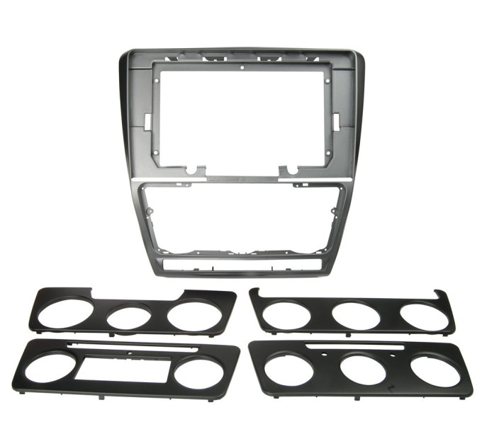Перехідна рамка Skoda Octavia Carav 22-1216