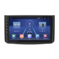 Штатна магнітола Chevrolet Aveo 2006-2012 Element 4/64 4G CarPlay