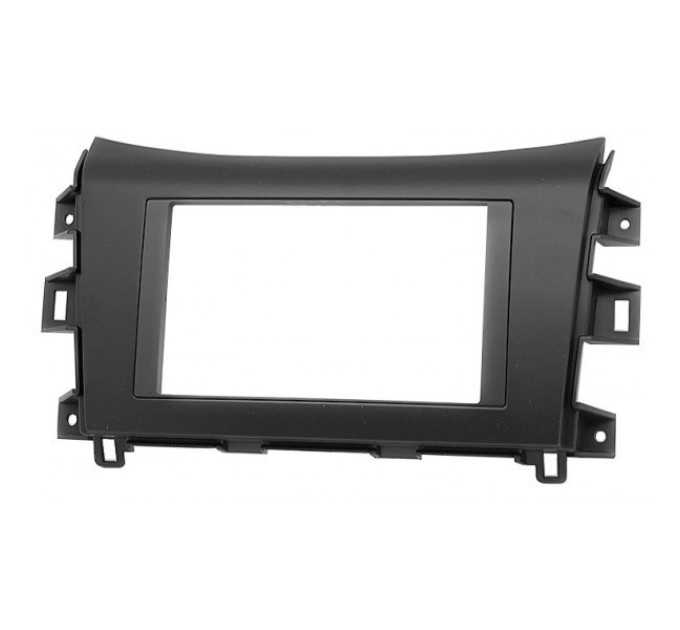 Перехідна рамка Nissan Navara, NP300 Carav 11-566