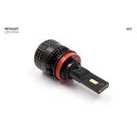 Світлодіодні лампи Infolight S2 H11 60W