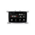 Штатна магнітола Torssen Toyota LC100 MQG10232 4G