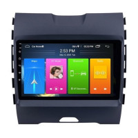 Штатна магнітола Torssen Ford Edge 2015-2018 F9332 4G Carplay