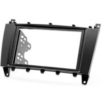 Перехідна рамка Mercedes W203, CL203, W209, W463 Carav 11-132